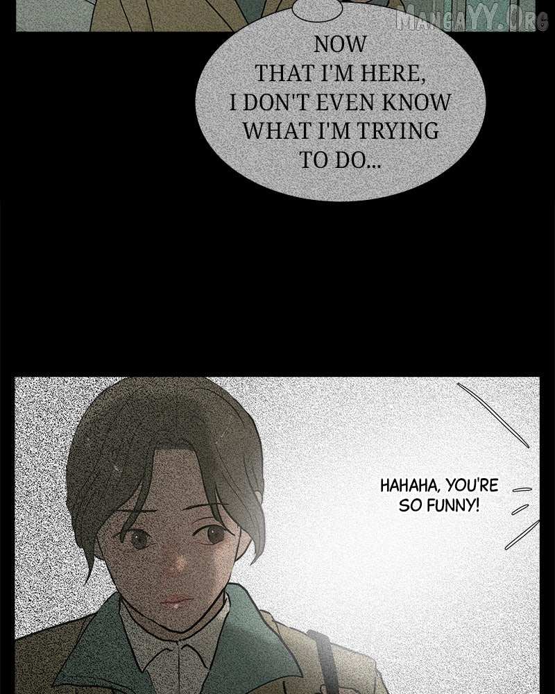 Between Two Floors Chapter 34 page 80 - 