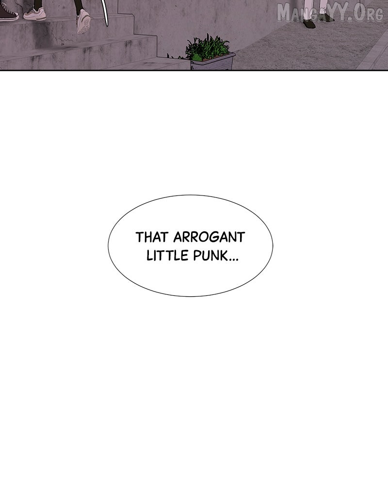 Between Two Floors Chapter 34 page 9 - 