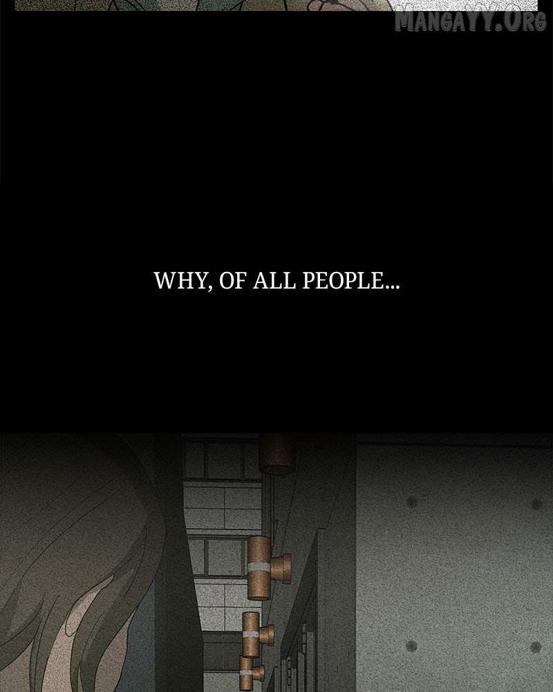 Between Two Floors Chapter 34 page 81 - 
