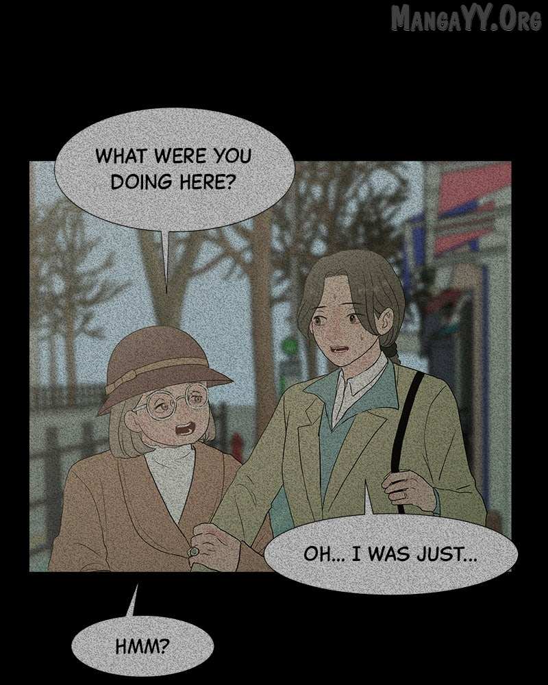 Between Two Floors Chapter 34 page 86 - 