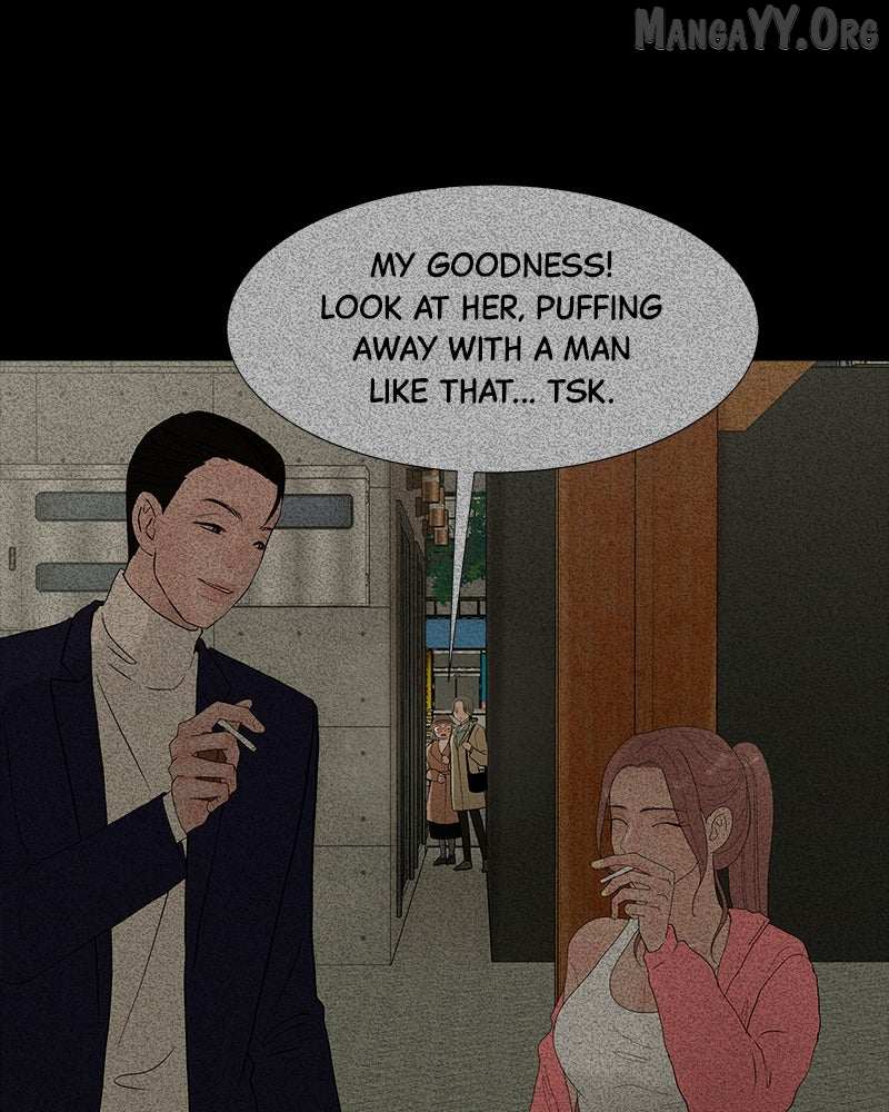 Between Two Floors Chapter 34 page 87 - 