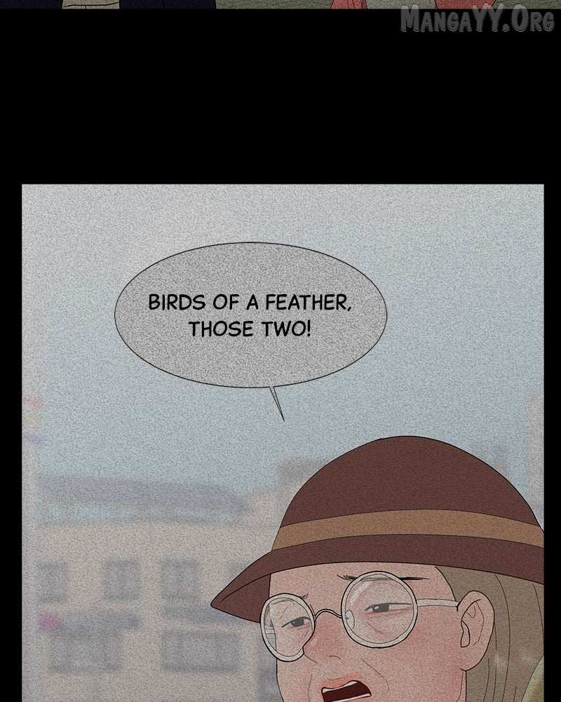 Between Two Floors Chapter 34 page 88 - 