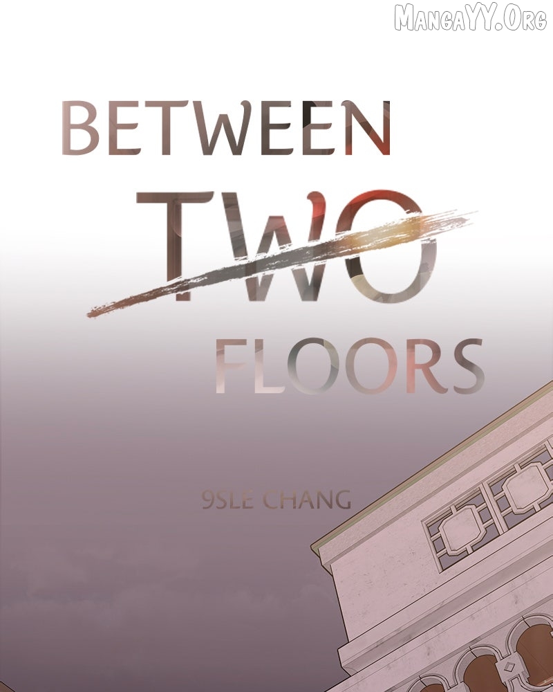 Between Two Floors Chapter 34 page 10 - 