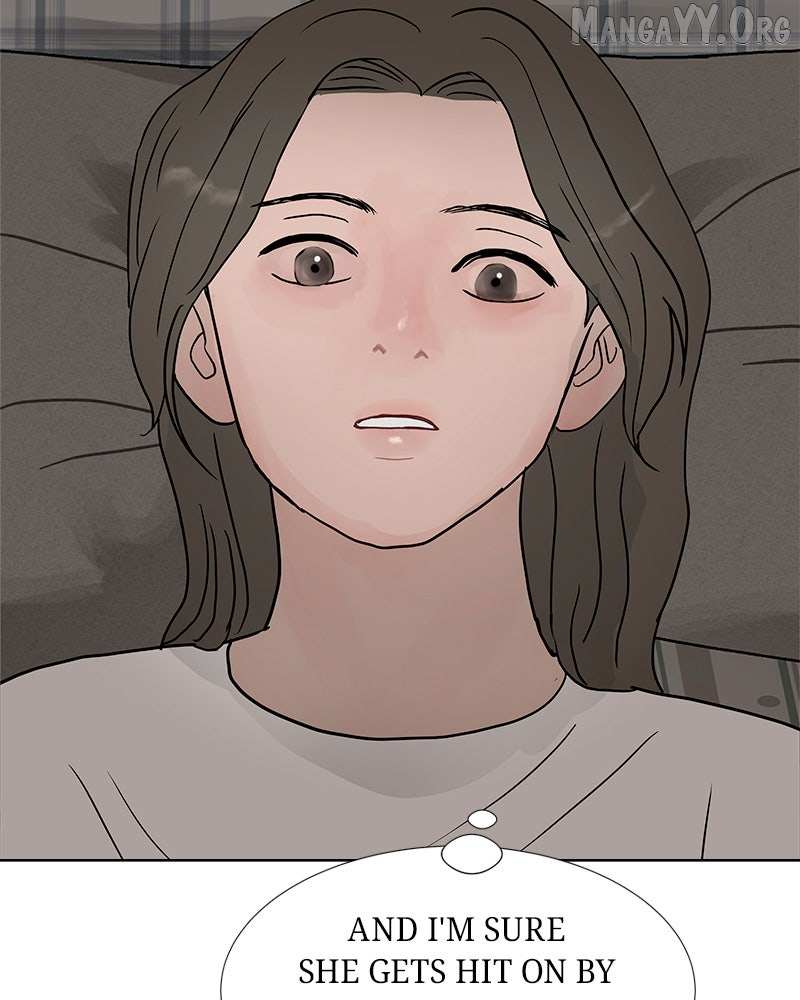 Between Two Floors Chapter 34 page 91 - 