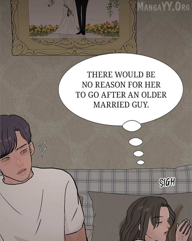 Between Two Floors Chapter 34 page 93 - 