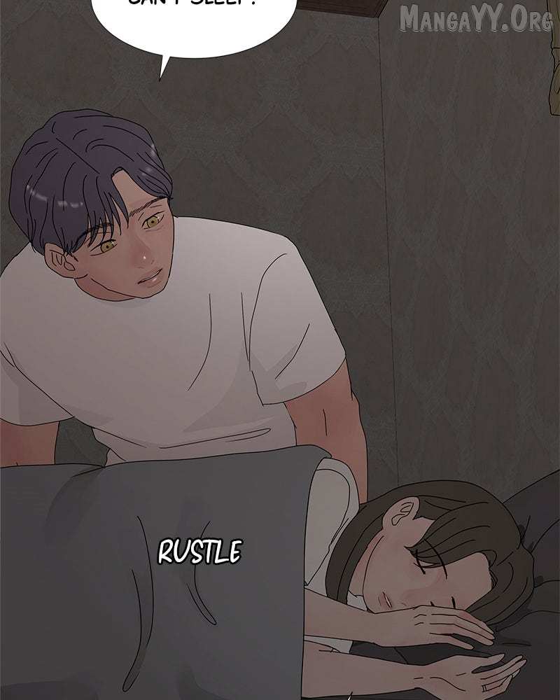 Between Two Floors Chapter 34 page 95 - 