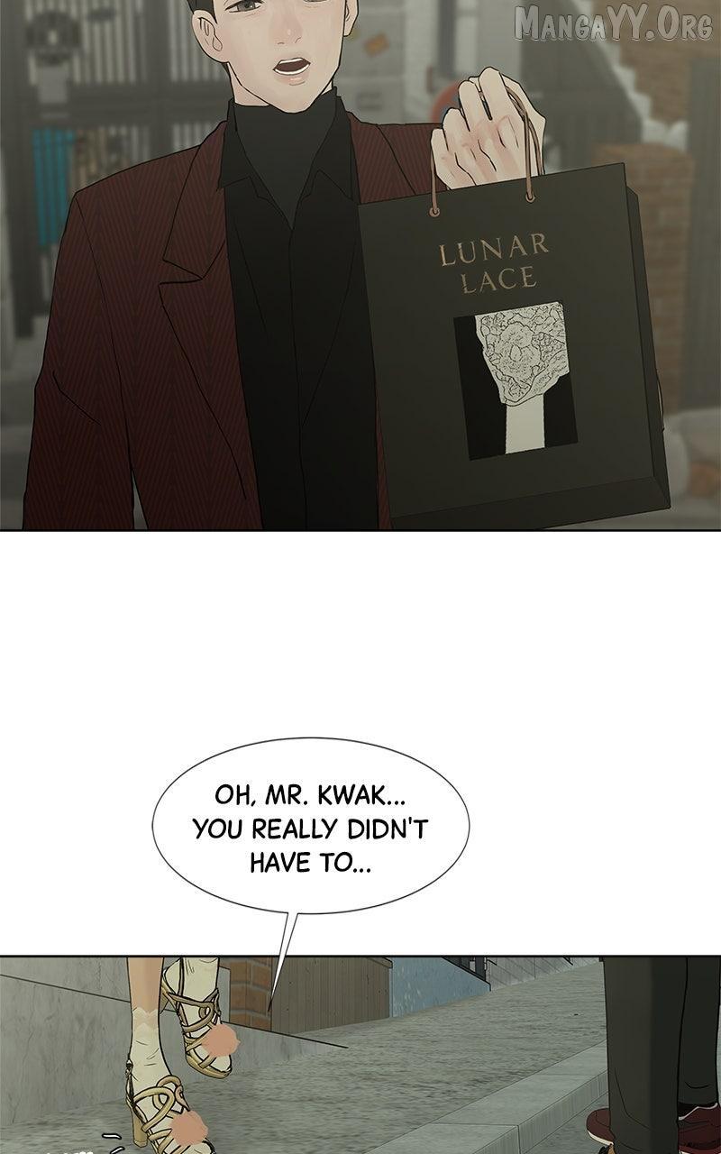 Between Two Floors Chapter 35 page 11 - 