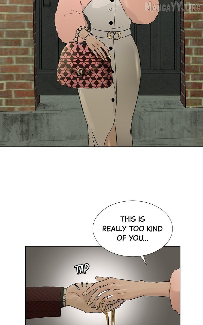 Between Two Floors Chapter 35 page 13 - 