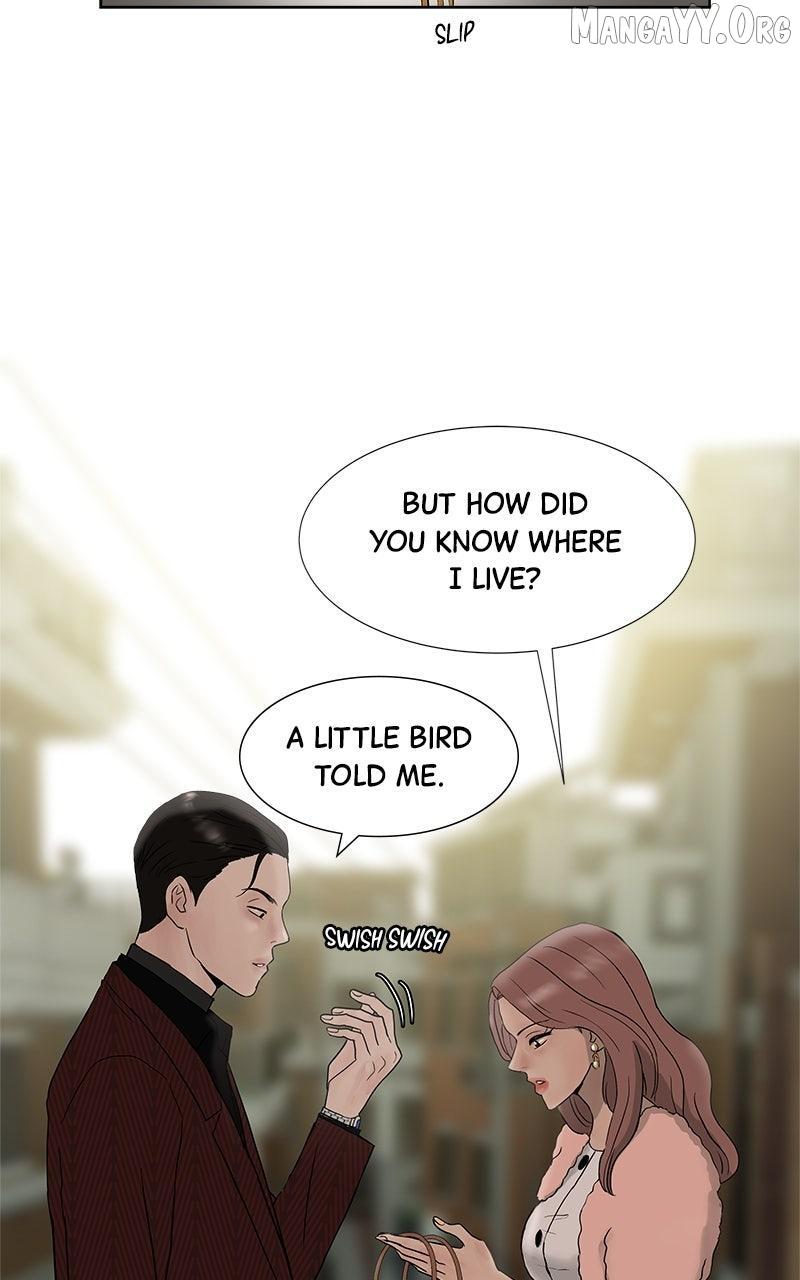 Between Two Floors Chapter 35 page 14 - 