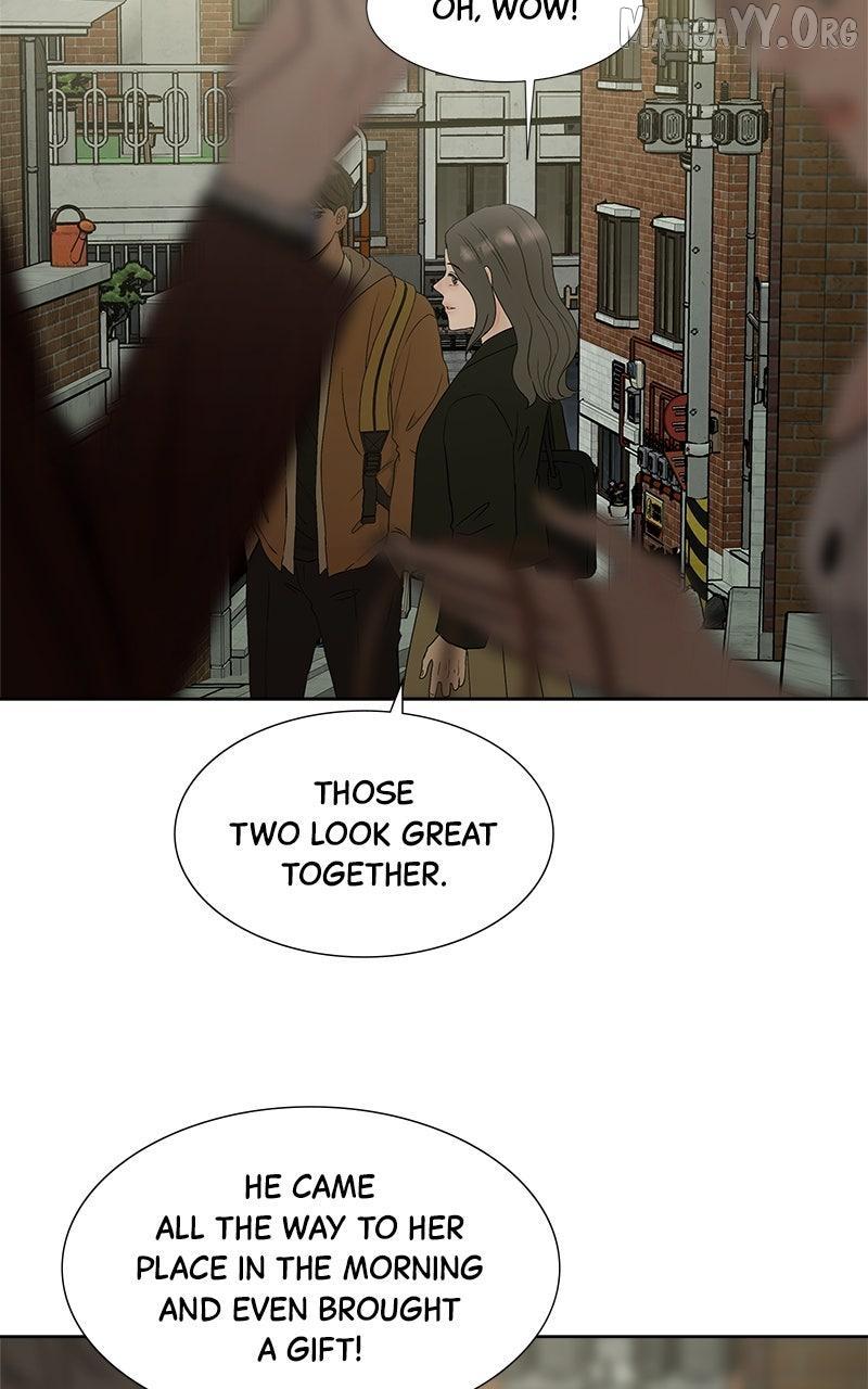 Between Two Floors Chapter 35 page 16 - 