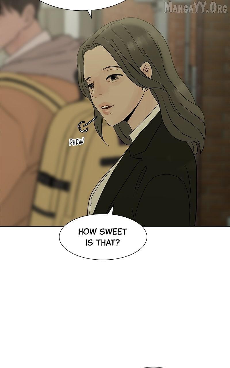 Between Two Floors Chapter 35 page 17 - 