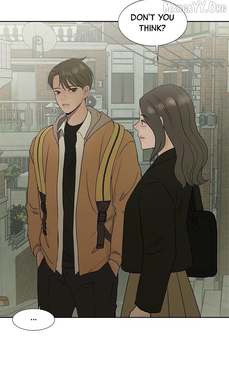 Between Two Floors Chapter 35 page 18 - 