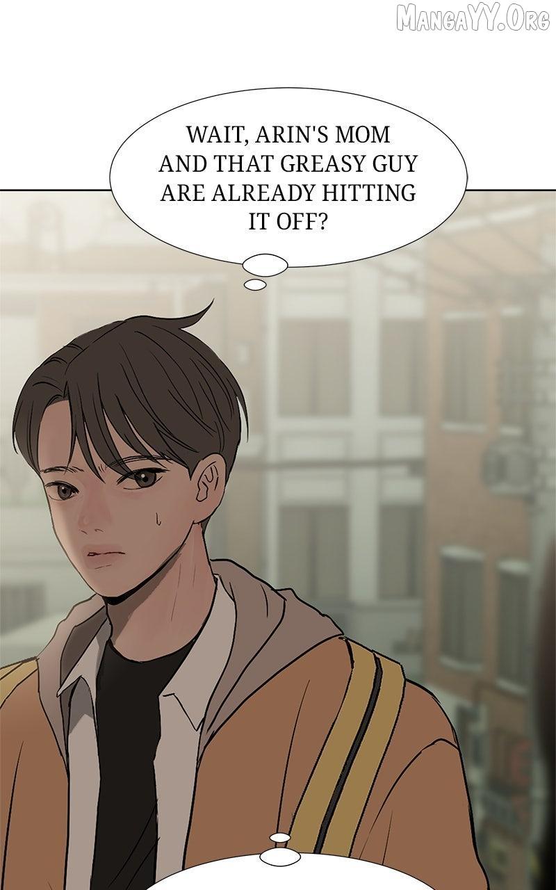 Between Two Floors Chapter 35 page 19 - 
