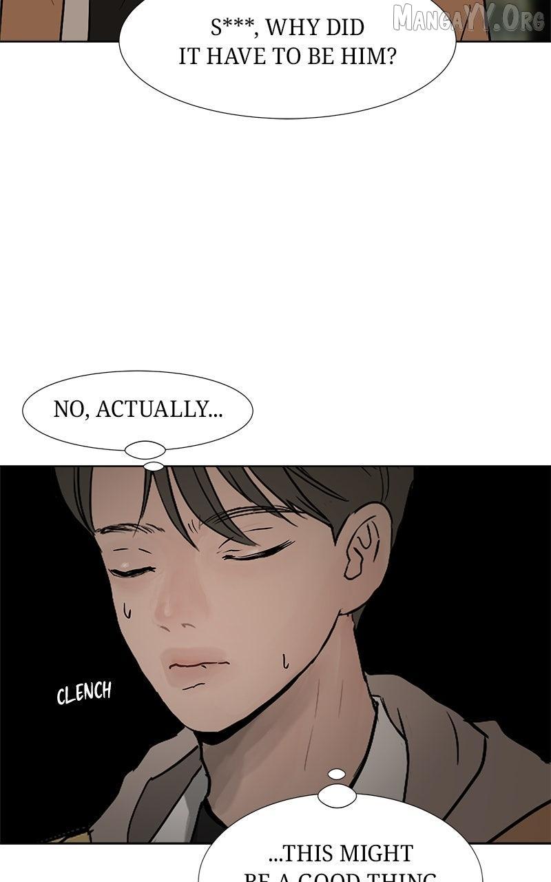 Between Two Floors Chapter 35 page 20 - 