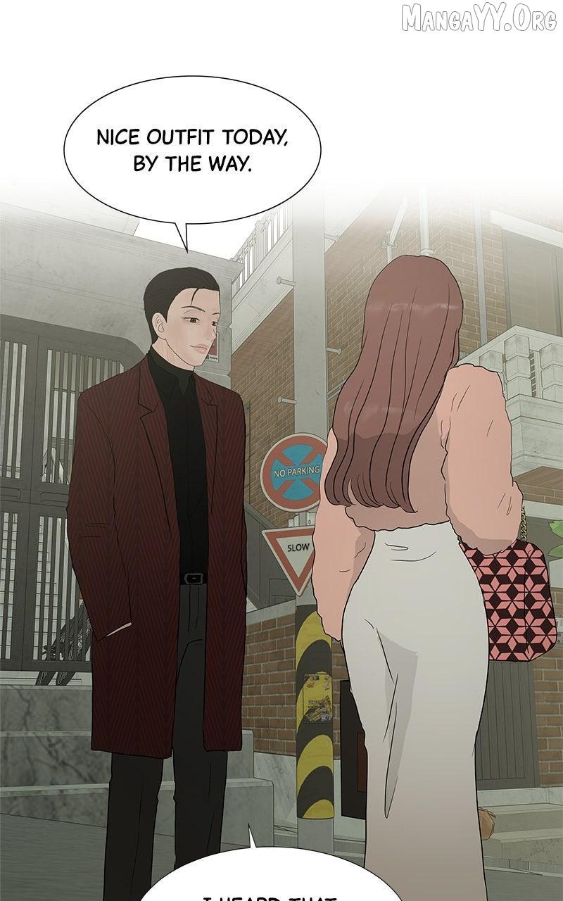 Between Two Floors Chapter 35 page 22 - 