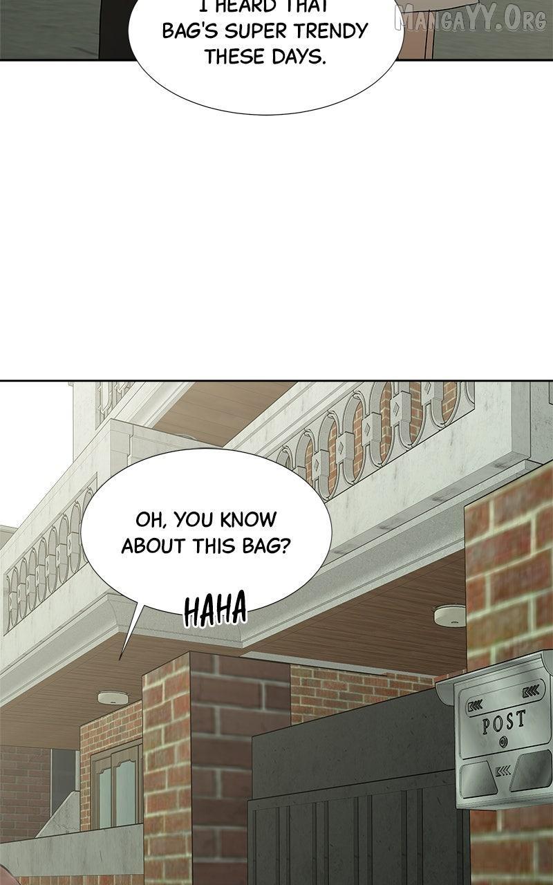 Between Two Floors Chapter 35 page 23 - 
