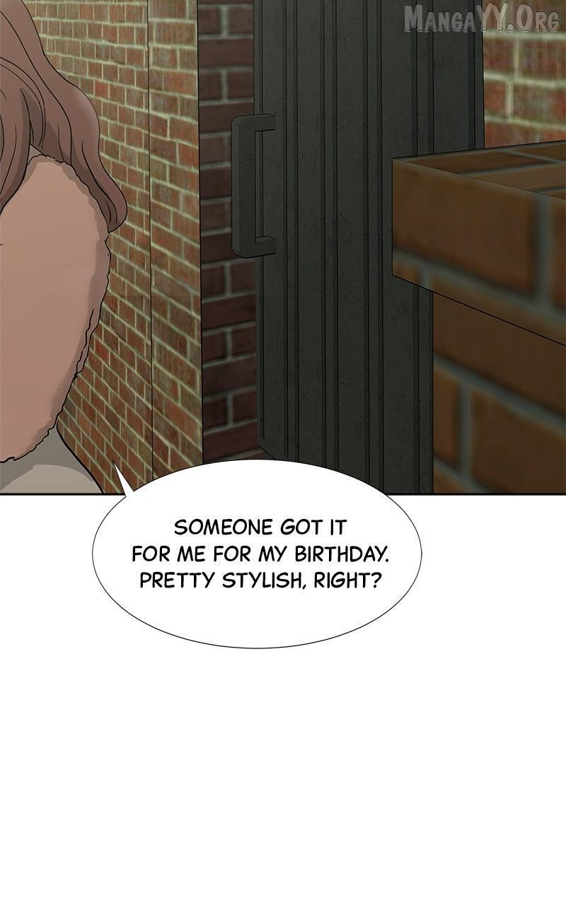 Between Two Floors Chapter 35 page 24 - 