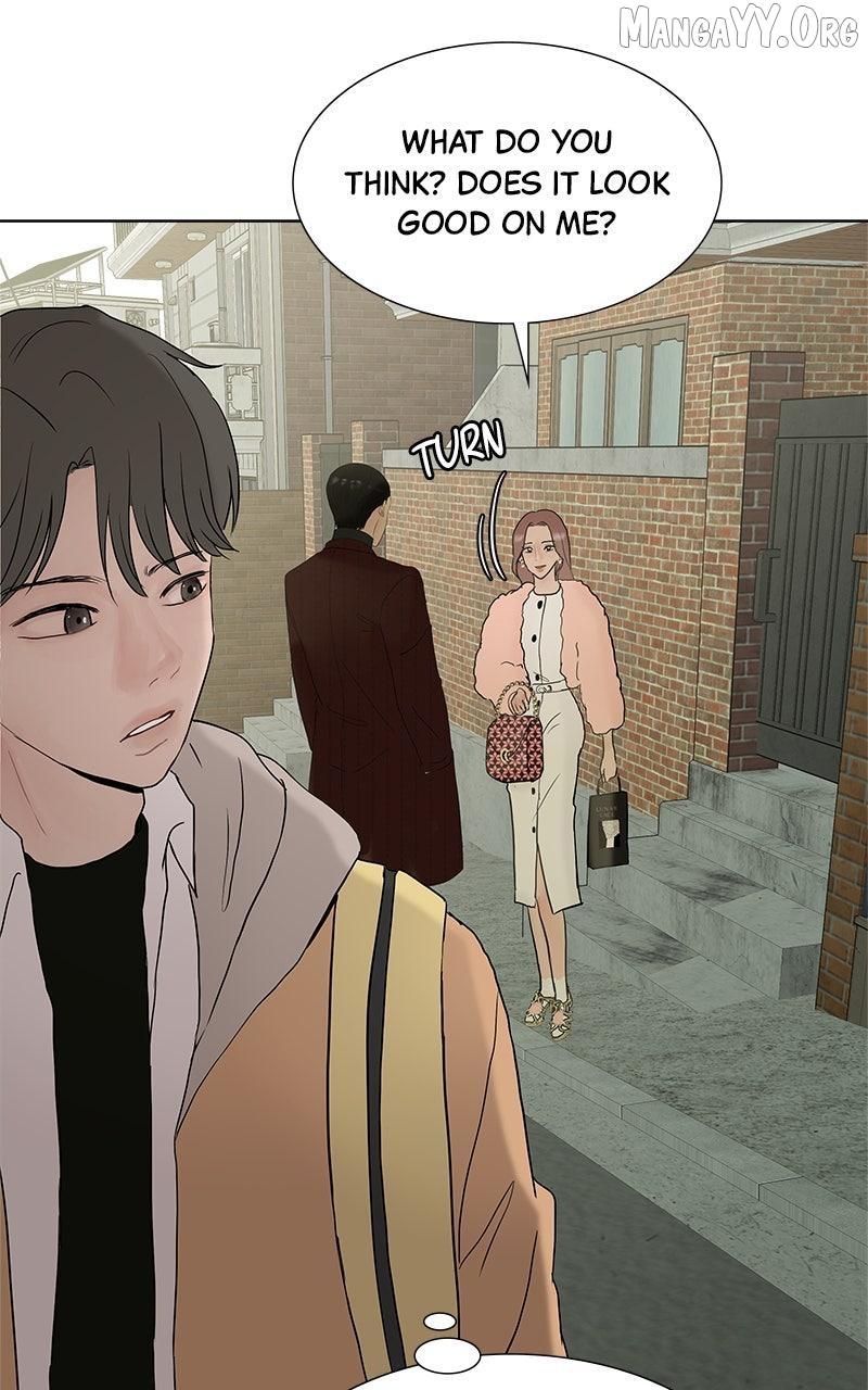 Between Two Floors Chapter 35 page 25 - 