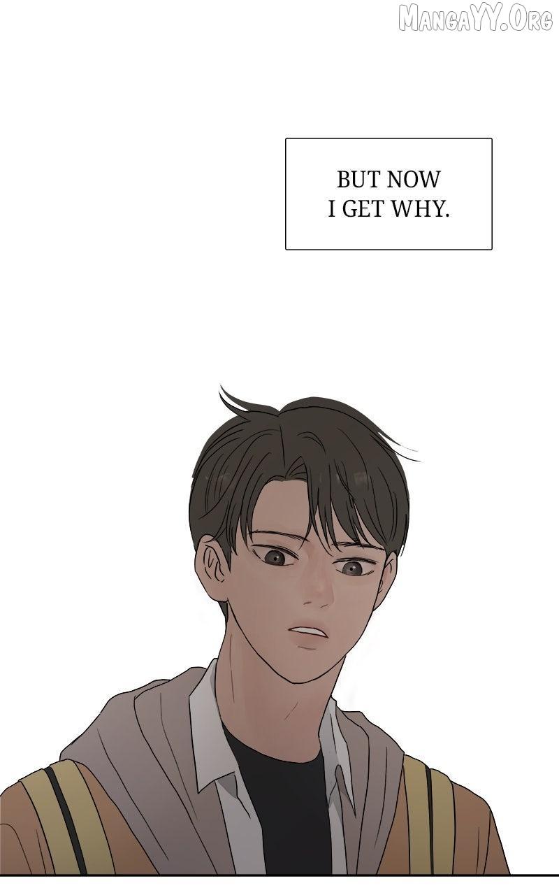 Between Two Floors Chapter 35 page 27 - 