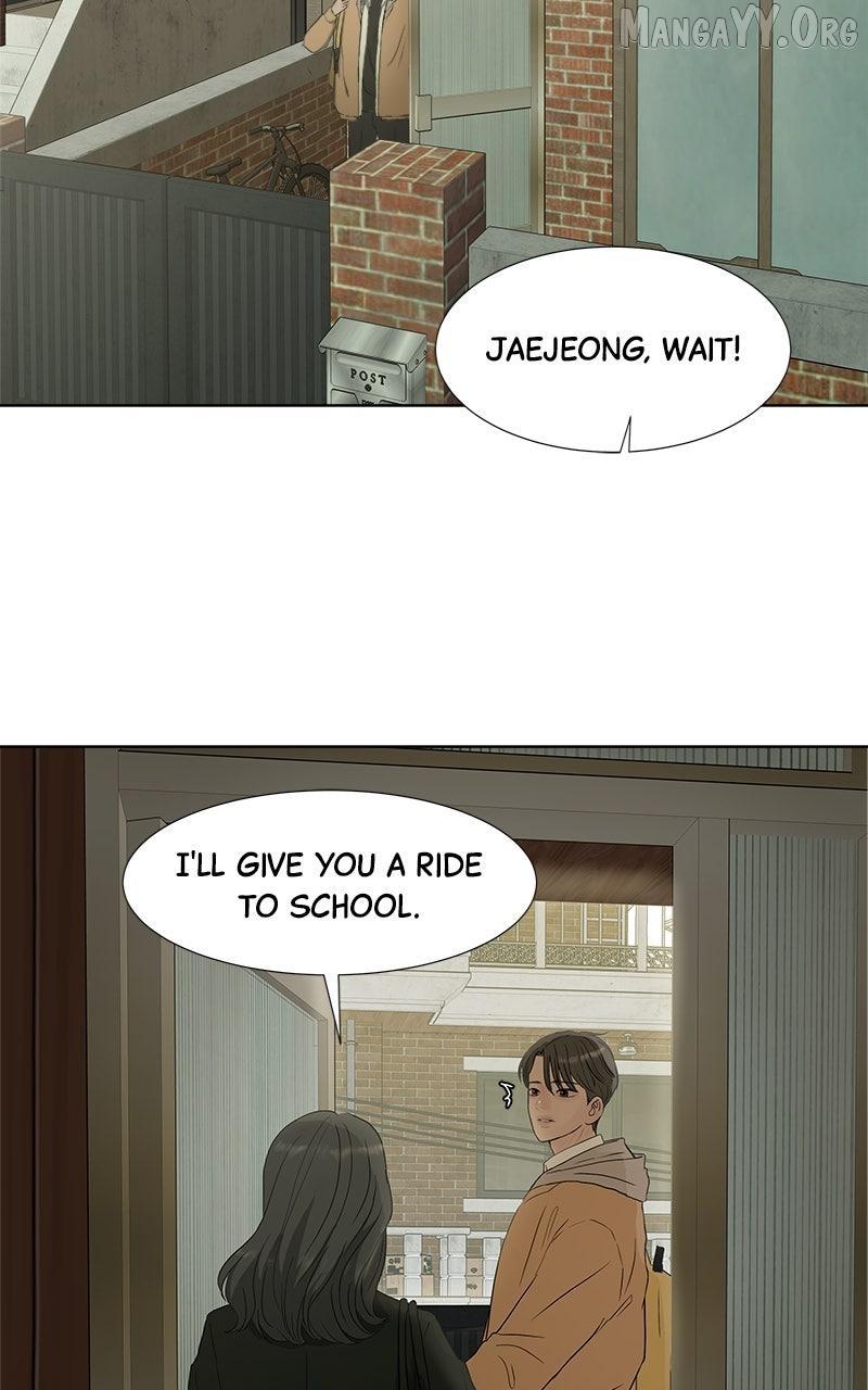 Between Two Floors Chapter 35 page 4 - 