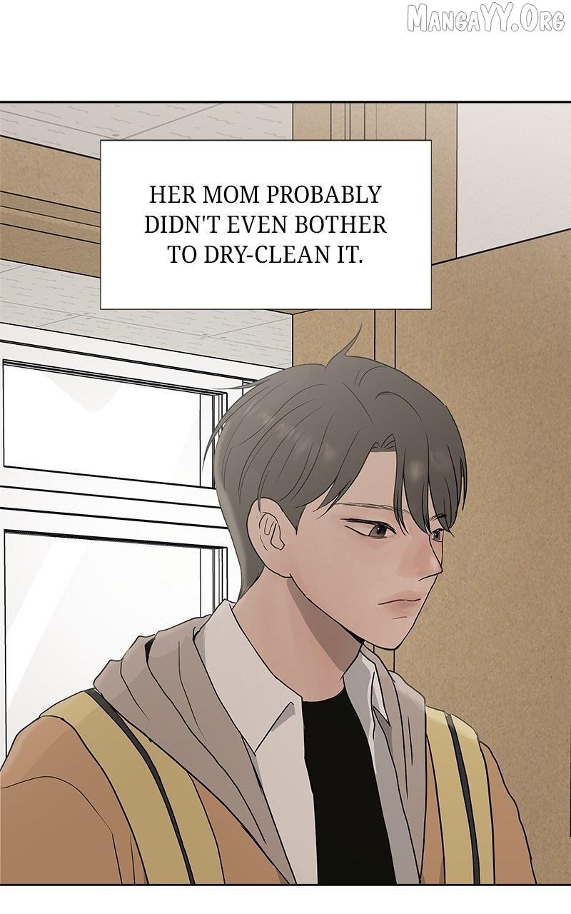 Between Two Floors Chapter 35 page 31 - 
