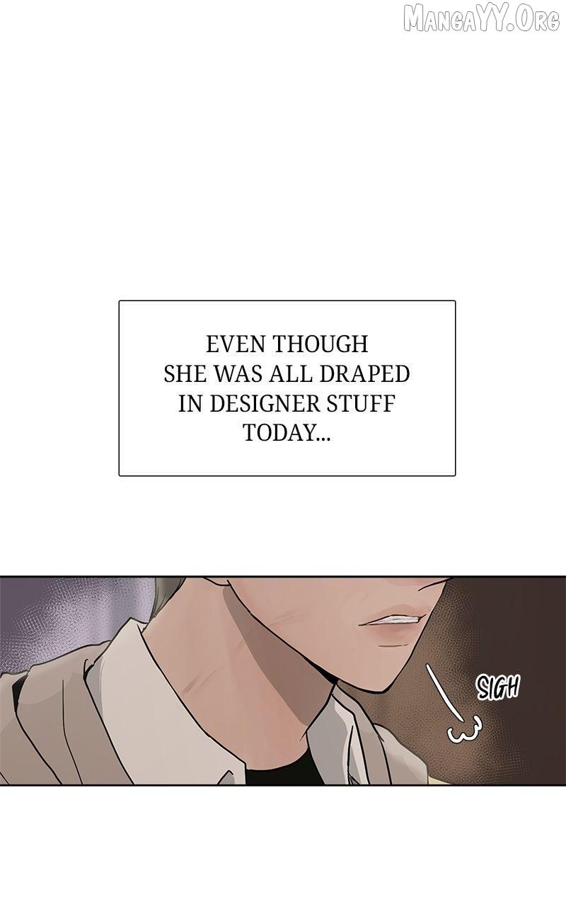 Between Two Floors Chapter 35 page 32 - 