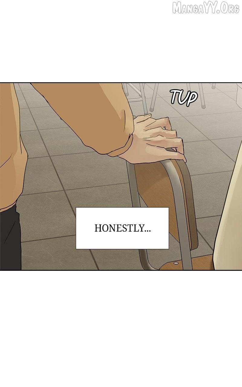 Between Two Floors Chapter 35 page 33 - 