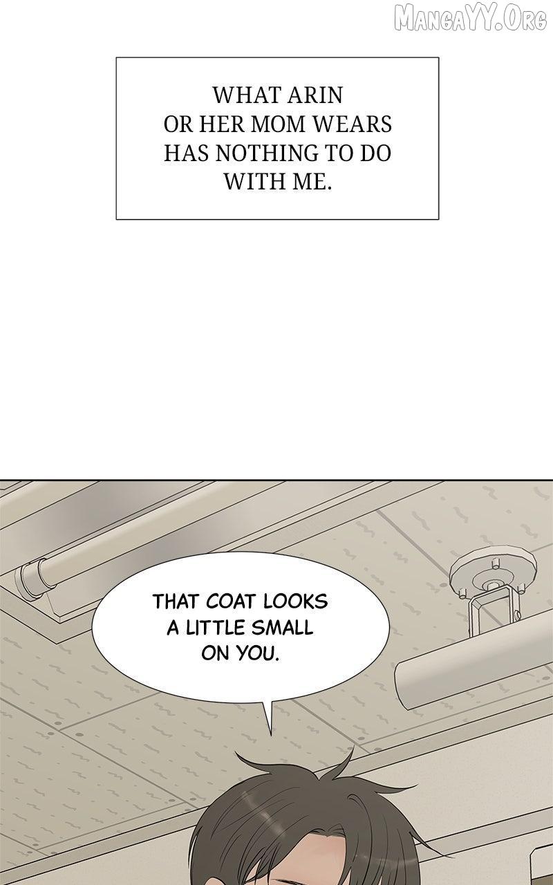 Between Two Floors Chapter 35 page 34 - 
