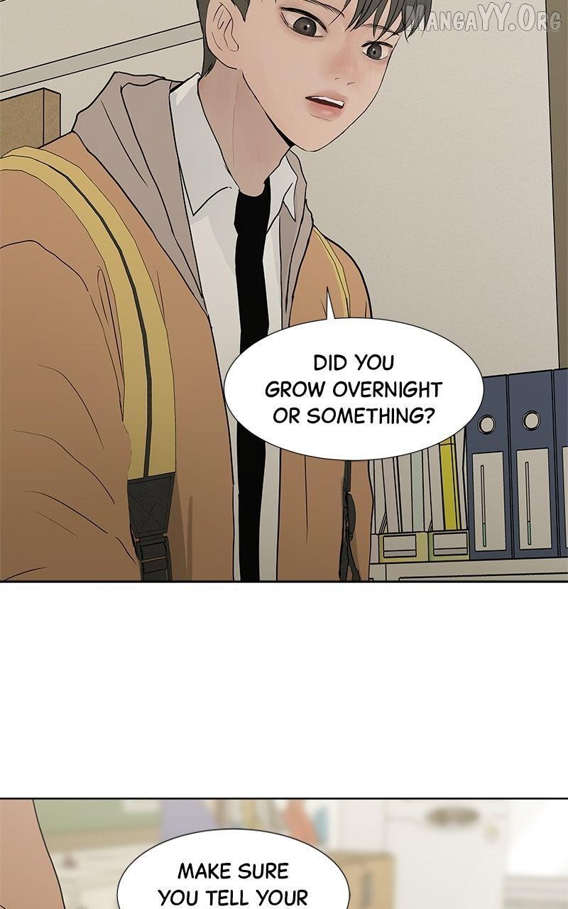 Between Two Floors Chapter 35 page 35 - 