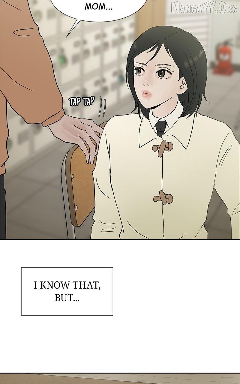 Between Two Floors Chapter 35 page 36 - 