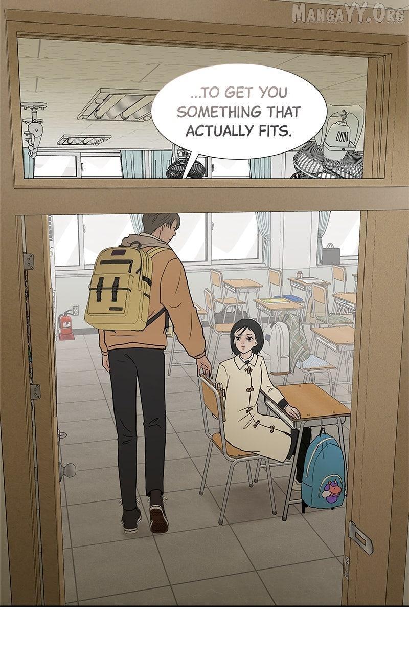 Between Two Floors Chapter 35 page 37 - 