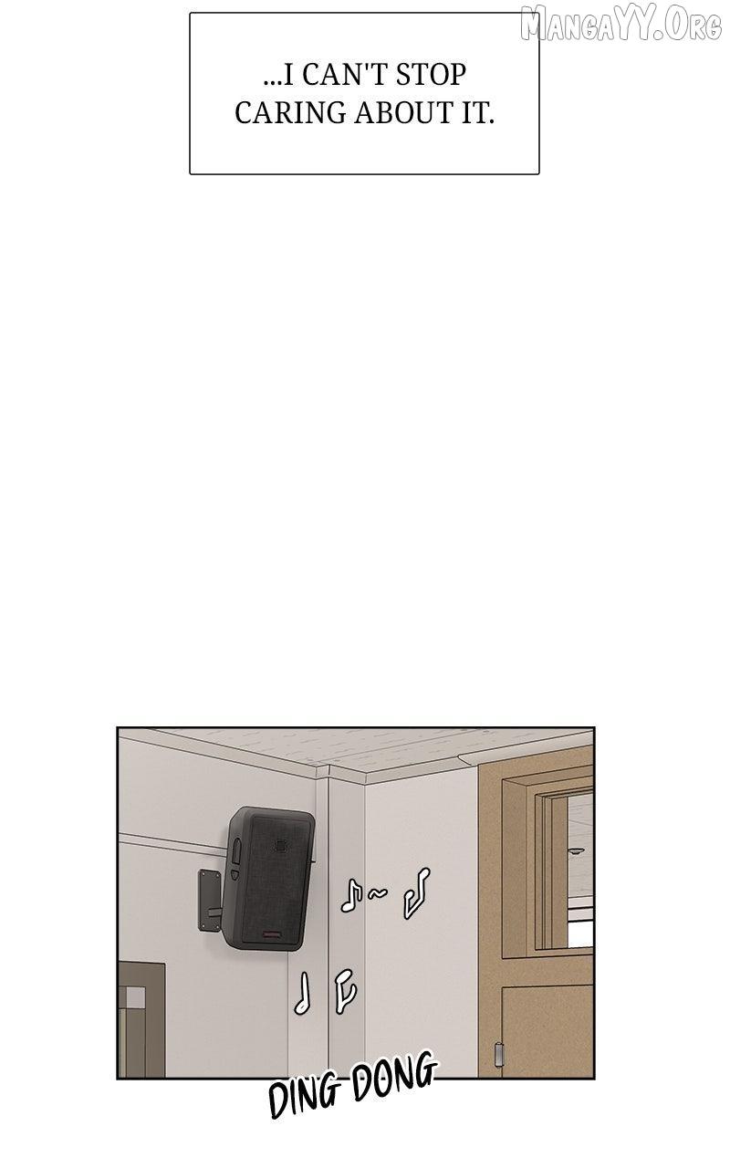 Between Two Floors Chapter 35 page 38 - 