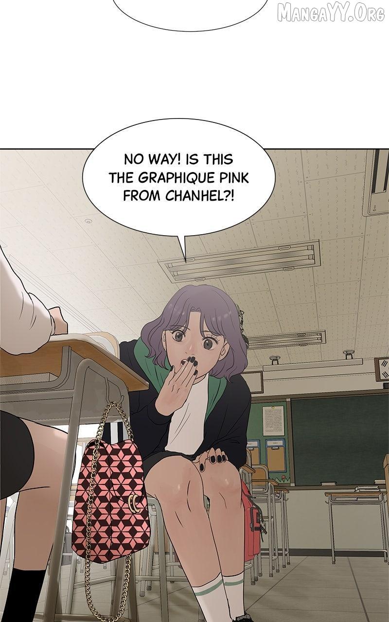 Between Two Floors Chapter 35 page 40 - 