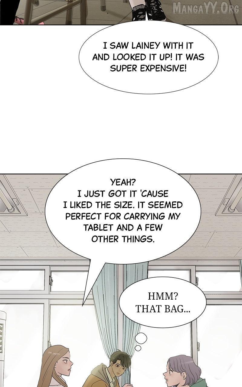 Between Two Floors Chapter 35 page 41 - 