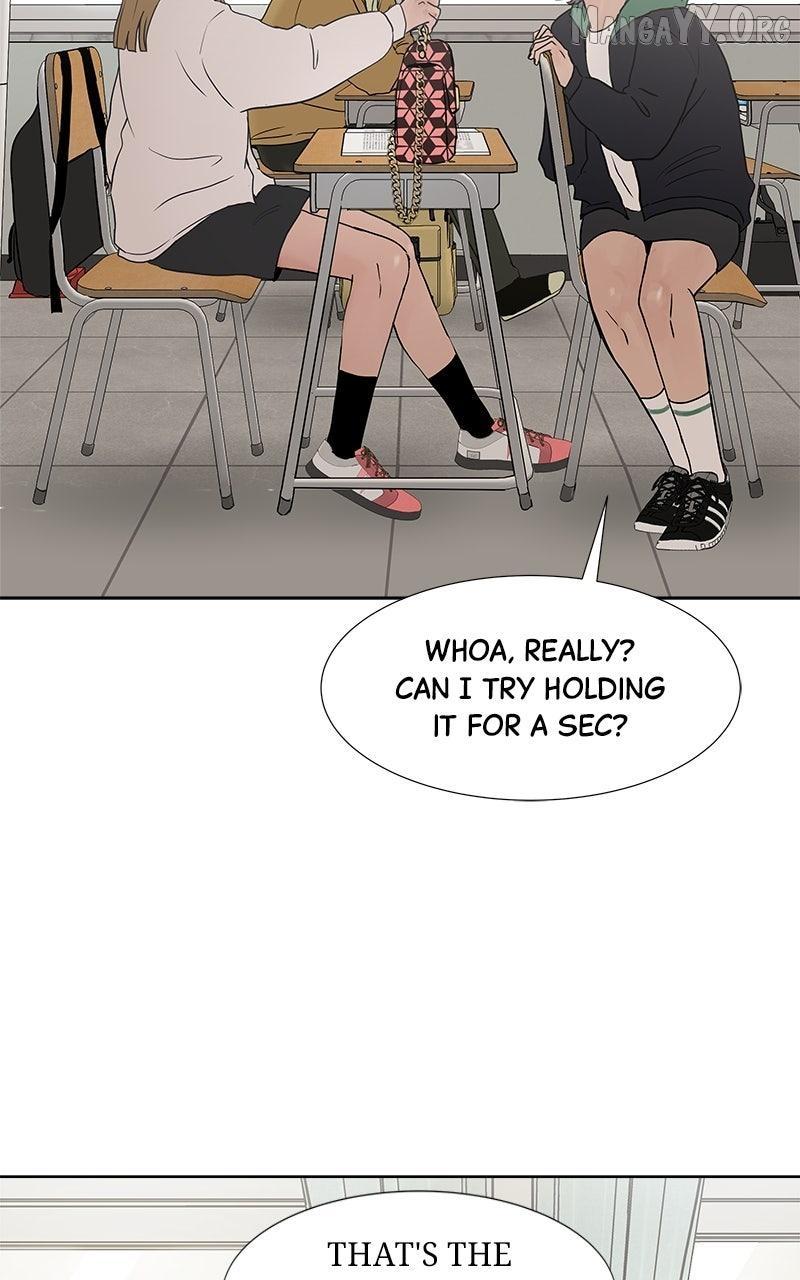 Between Two Floors Chapter 35 page 42 - 