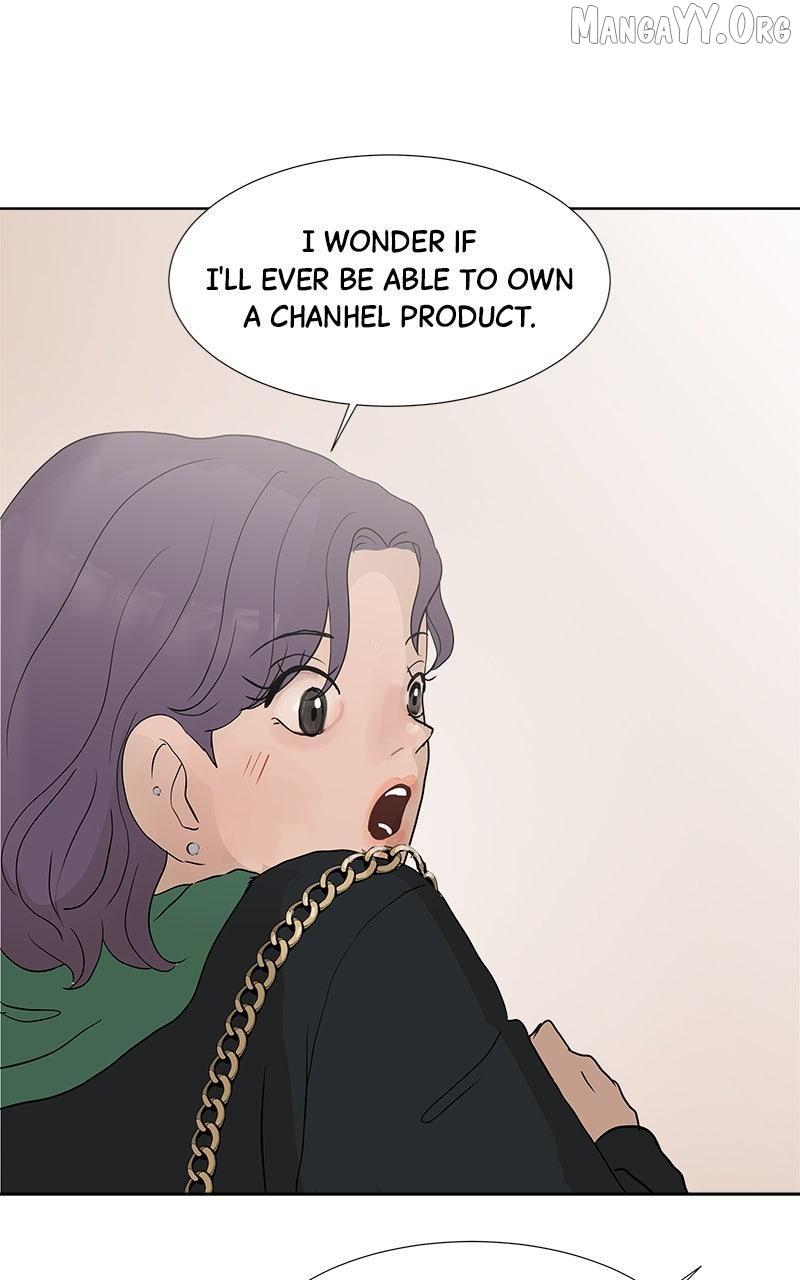Between Two Floors Chapter 35 page 44 - 