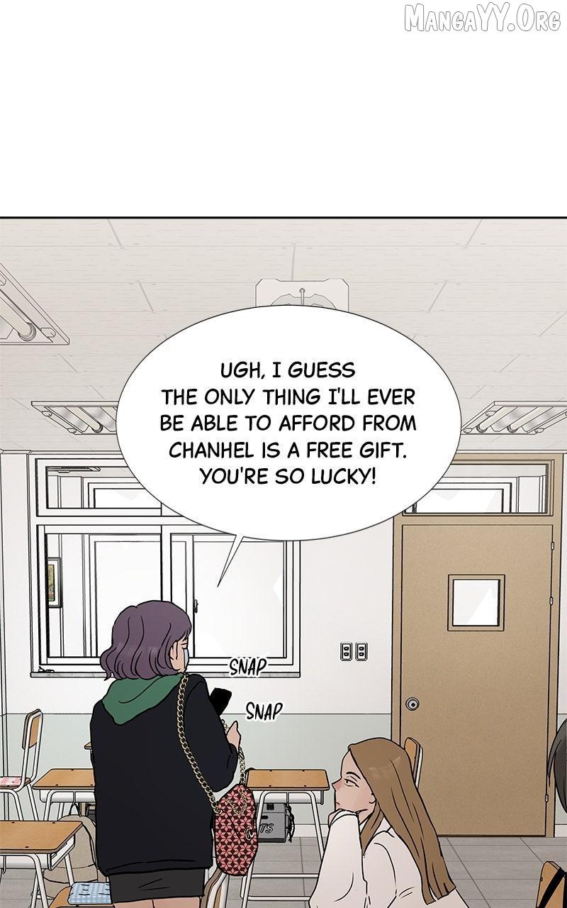 Between Two Floors Chapter 35 page 47 - 