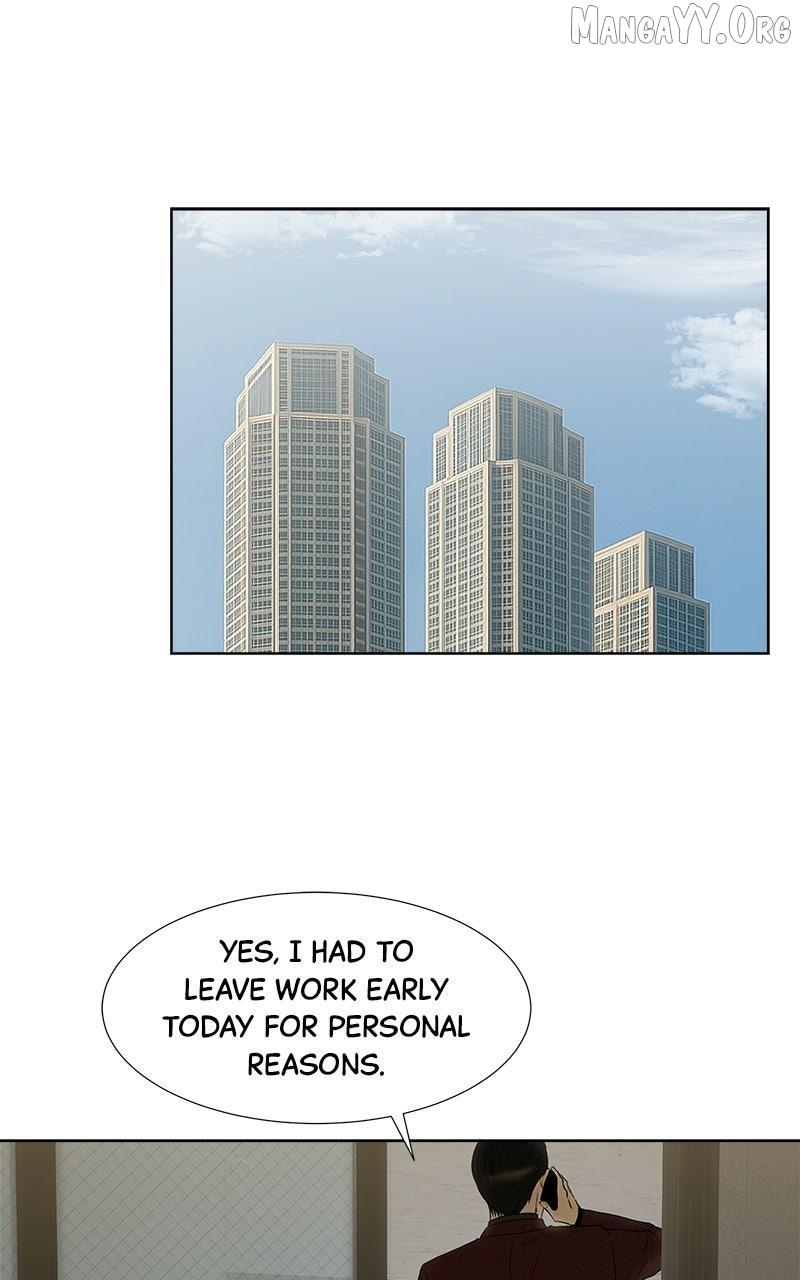 Between Two Floors Chapter 35 page 49 - 