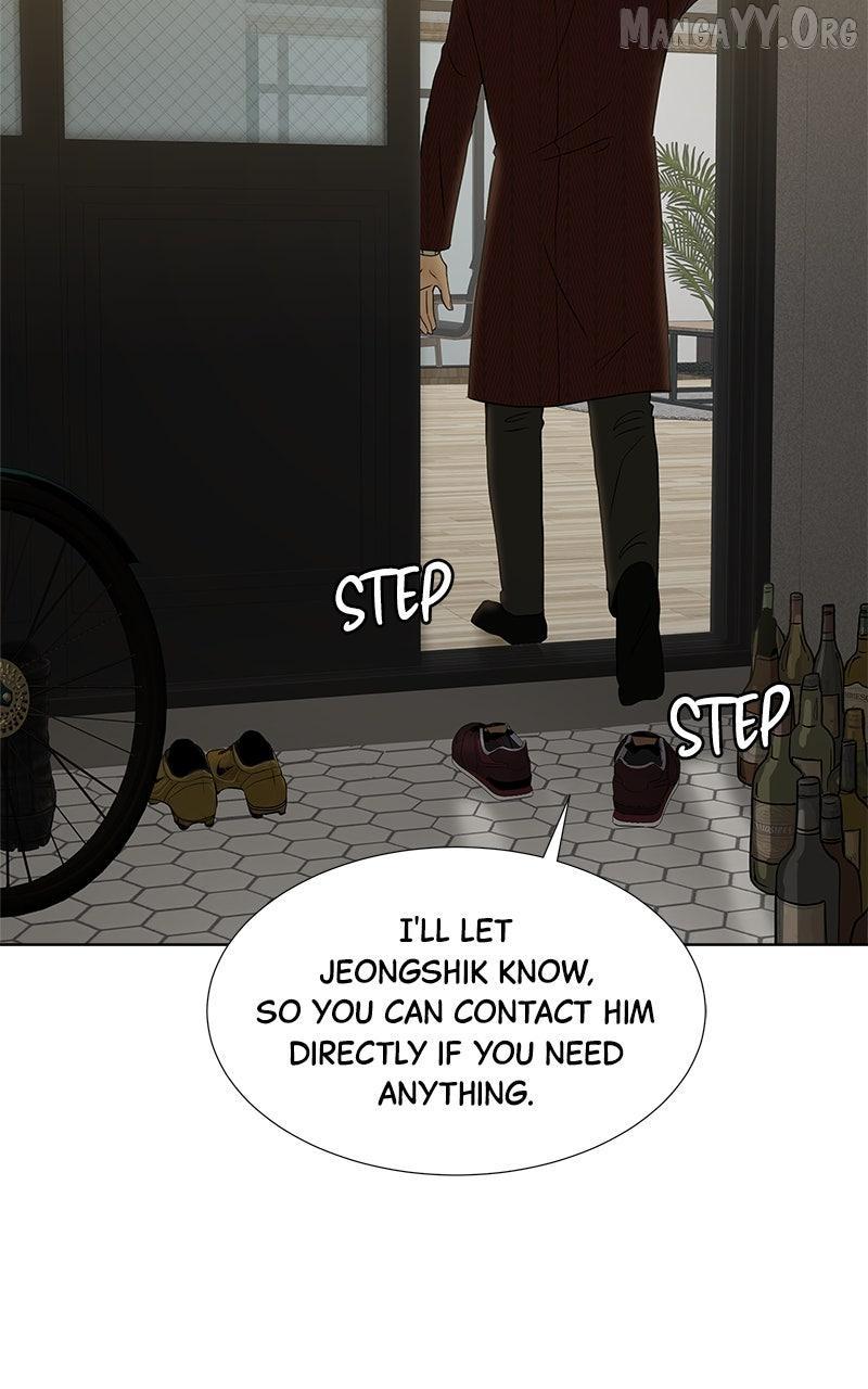 Between Two Floors Chapter 35 page 50 - 