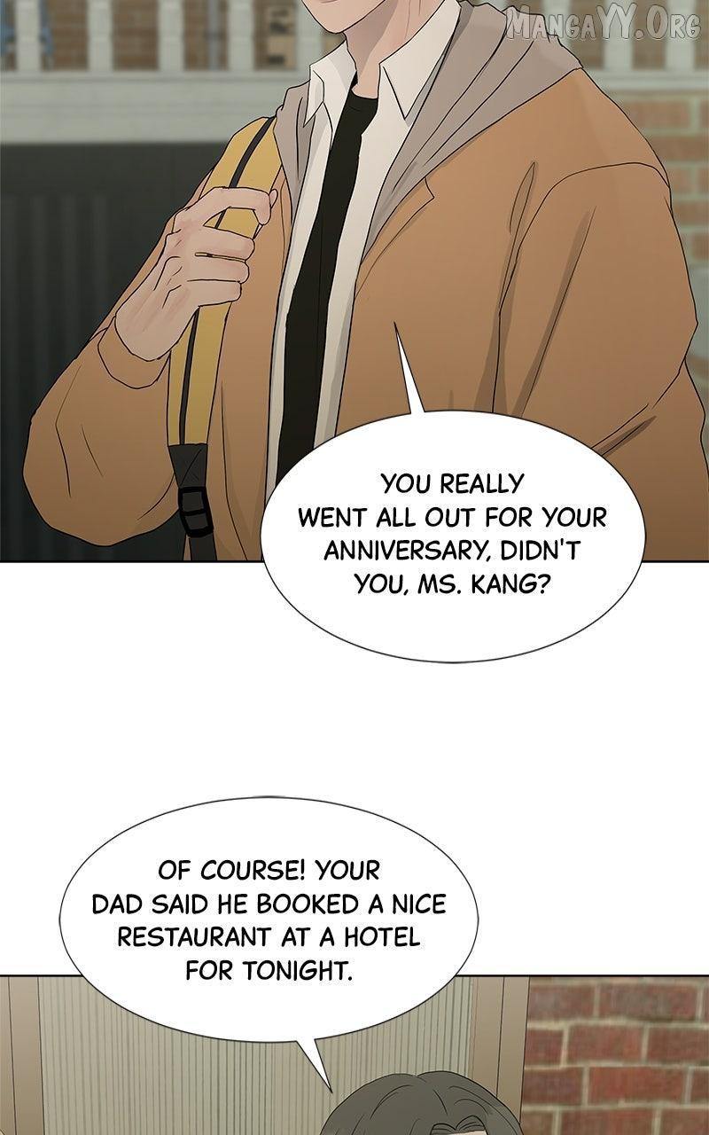 Between Two Floors Chapter 35 page 6 - 