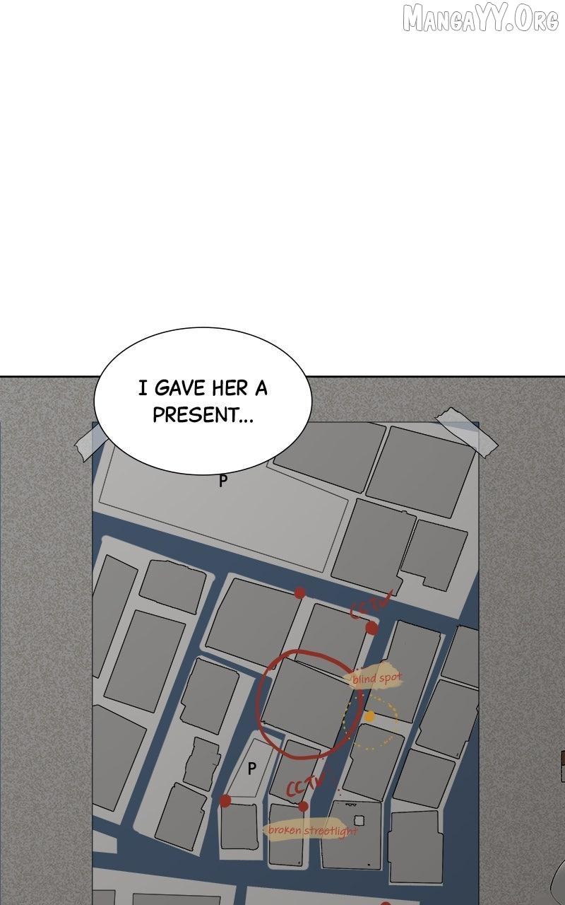 Between Two Floors Chapter 35 page 52 - 