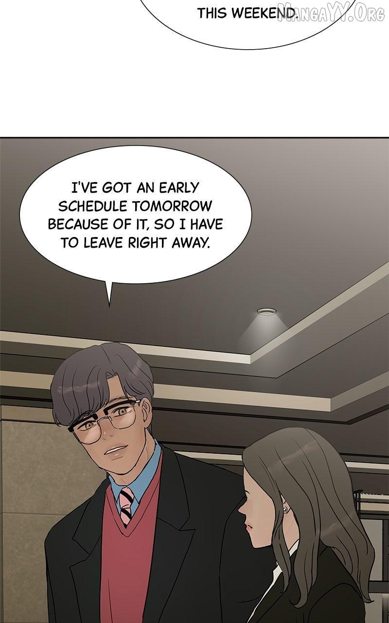 Between Two Floors Chapter 35 page 57 - 