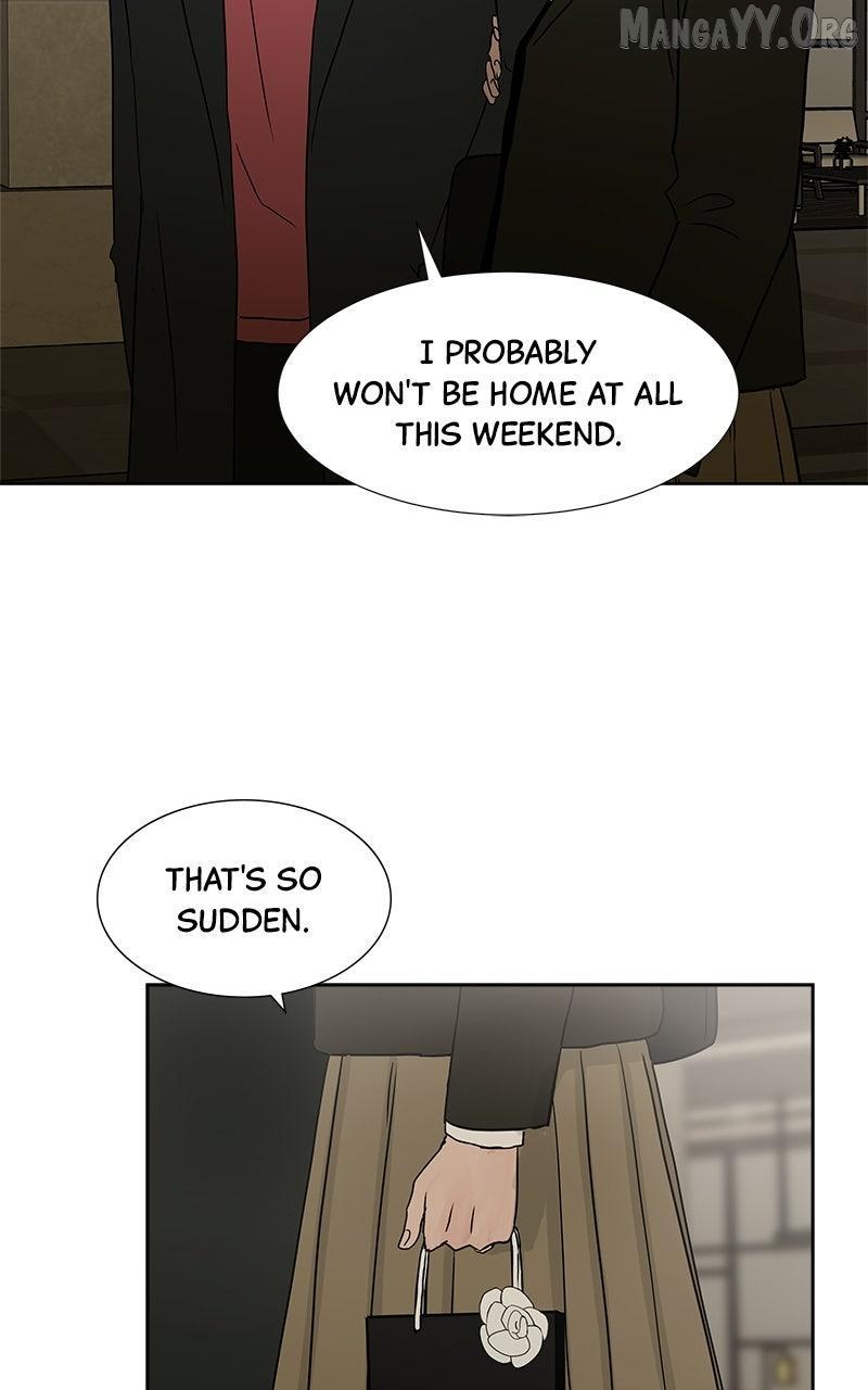 Between Two Floors Chapter 35 page 58 - 
