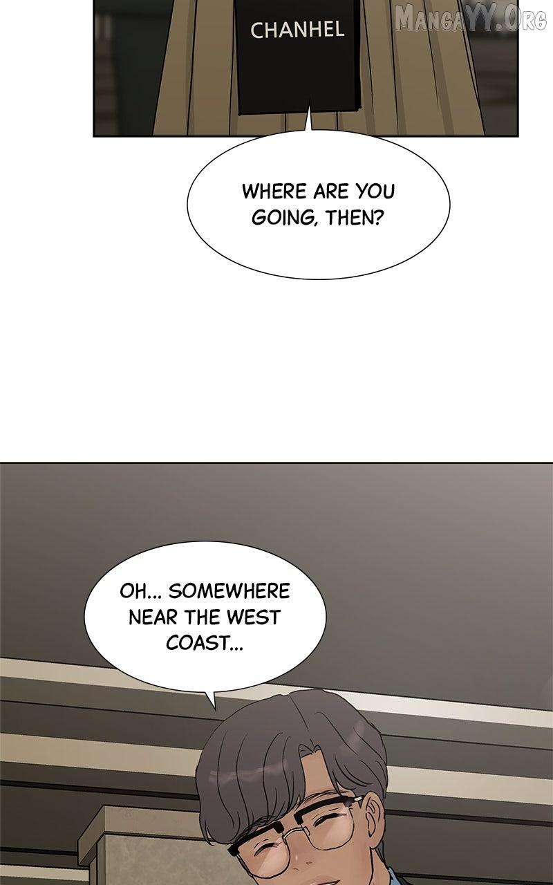 Between Two Floors Chapter 35 page 59 - 