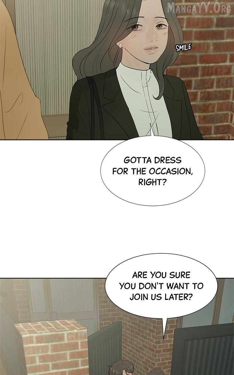 Between Two Floors Chapter 35 page 7 - 