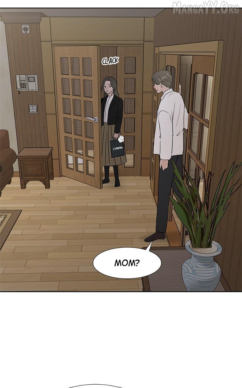 Between Two Floors Chapter 35 page 62 - 