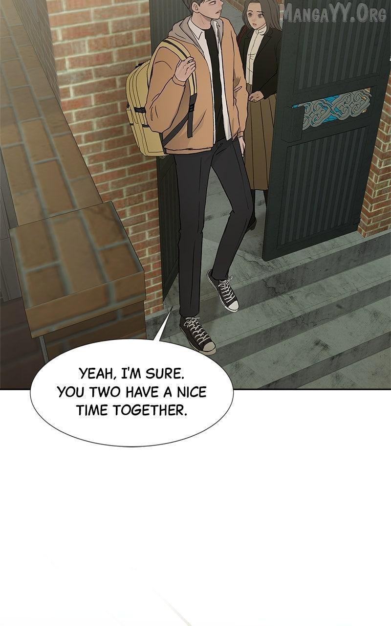 Between Two Floors Chapter 35 page 8 - 