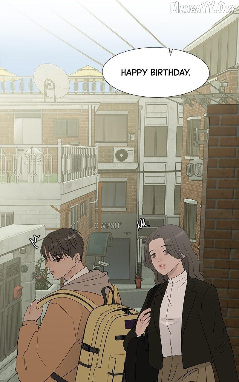 Between Two Floors Chapter 35 page 9 - 