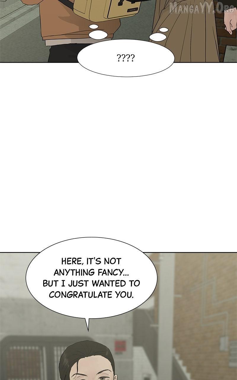 Between Two Floors Chapter 35 page 10 - 