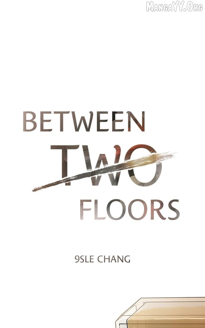 Between Two Floors Chapter 36 page 1 - 